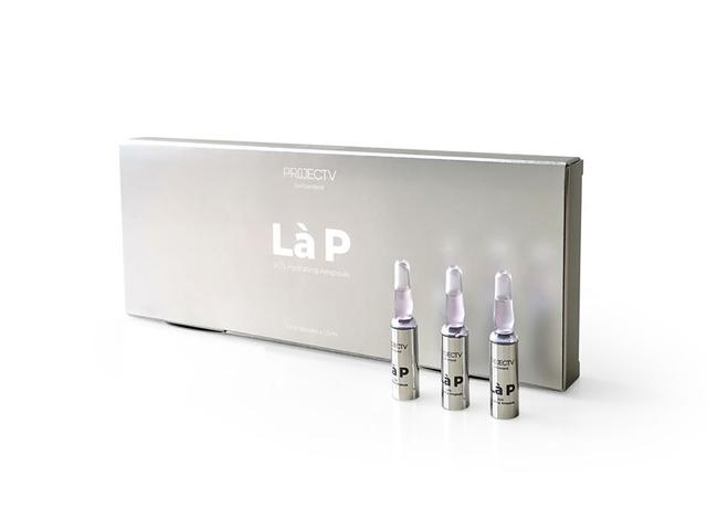 Ампулы PROJECT V La P - 1