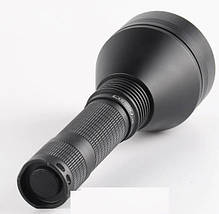 Ліхтар Convoy L21B Osram KW CSLPM1.TG 6A далекобійний, 1x21700, фото 4