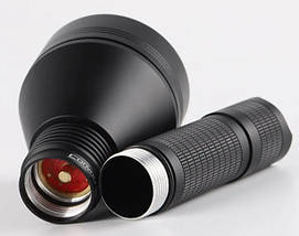 Ліхтар Convoy L21B Osram KW CSLPM1.TG 6A далекобійний, 1x21700, фото 6