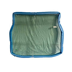 827/80358 скло лобове нижнє JCB 8014 Лобове спіднє скло 827/80358 JCB min