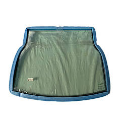 827/80347 лобове нижнє скло JCB 8014 від 2005р Скло лобове, нижнє JCB mini 827/80347