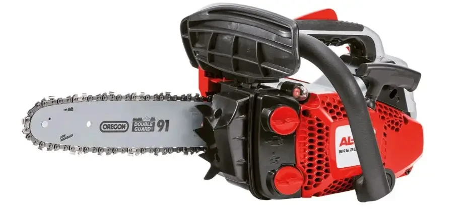 Бензопила AL-KO BKS 2625 Т, фото 1