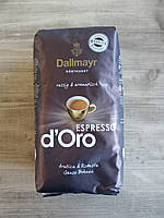 Кофе Dallmayr Espresso Grande в зернах 1 кг