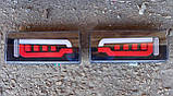 Передні фари+задні ліхтарі на ВАЗ 2105 та 2107 №1 Екстрім., фото 6