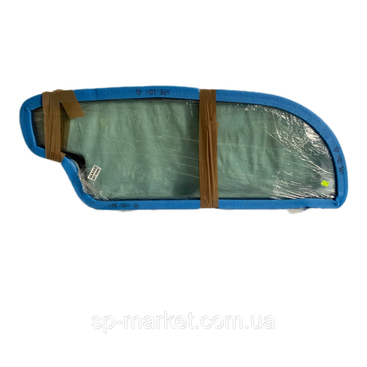 827/80445 скло за дверима JCB 8014, фото 1