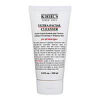 Очищающий гель для лица для всех типов кожи Kiehl's Ultra Facial Cleanser 150 мл