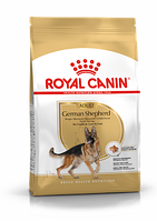 Royal Canin (Роял Канин) German Shepherd Adult сухой корм для немецких овчарок от 15 мес. 11 кг
