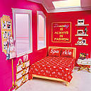 Будинок для ляльок Rainbow High Модний кампус Рейнбоу Хай 574330, фото 2