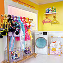Будинок для ляльок Rainbow High Модний кампус Рейнбоу Хай 574330, фото 7