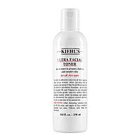 Увлажняющий тоник для лица для всех типов кожи Kiehl's Ultra Facial Toner 250 мл