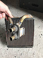 Радиатор отопителя(печки) для Mitsubishi Galant. 1995 г.в. ДИЗЕЛЬ.