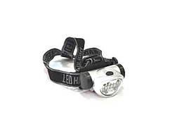 Ліхтар налобний 8 LED BL603-8 ТМ OPV Solmir