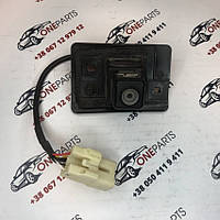 Камера заднего вида б/у Mitsubishi Outlander 3 - 8781A163