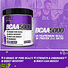 BCAA 5000 30servs (Grape), фото 4
