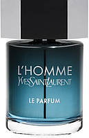 Парфюмированная вода Yves Saint Laurent L'Homme Le Parfum