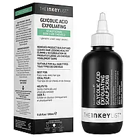 Пилинг для кожи головы The INKEY List Glycolic Acid Exfoliating Scalp Scrub, 150 мл