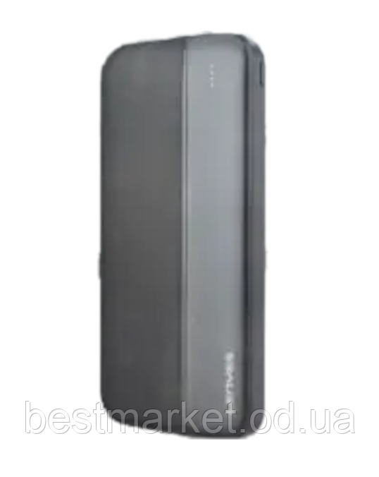 Зовнішній Портативний акумулятор Power Bank Lenyes PX163 10000 Mah