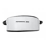 Маківара кругла V`Noks Aria White, фото 4