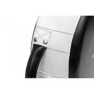 Маківара кругла V`Noks Aria White, фото 5