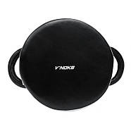 Маківара кругла V`Noks Aria White, фото 2