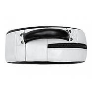 Маківара кругла V`Noks Aria White, фото 6