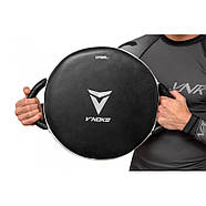 Маківара кругла V`Noks Aria White, фото 8