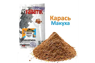 ФANATIK 1кг Макуха Карась