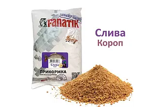 ФANATIK 1кг Слива Короп