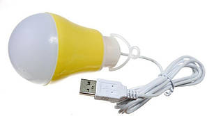 USB-світильники