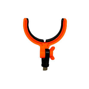 Рогач Carp Expert IMP BASIC Orange U ROD REST ADJUSTABLE
