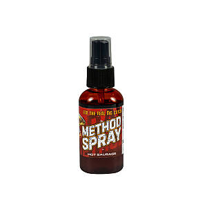 Spray Method Benzar Mix Spicy sausage 50ml
