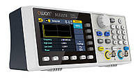 DGE2070 генератор сигналів OWON, 2 канала х 70МГц, 300МВ/с, AM, FM, PM, FSK, Sweep, фото 4