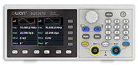 DGE2070 генератор сигналів OWON, 2 канала х 70МГц, 300МВ/с, AM, FM, PM, FSK, Sweep, фото 5