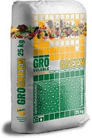 Удобрение Грогрин (GroGreen) NPK 3-10-40+ТО 25 кг (Бельгия)