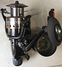 Котушка з байтранером BoyaBy J3 50, 9+1bb