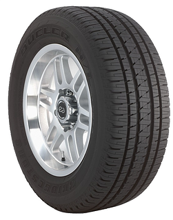 Б/в 265/50 R19 110Y Всесезонна шина Bridgestone Dueler H/L Alenza