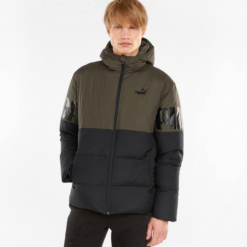 Puma 2025 jacket xxl