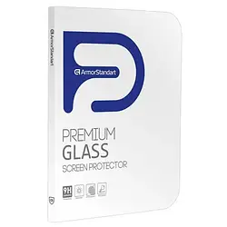 Захисне скло для планшетів ArmorStandart Glass.CR для Lenovo Tab M8/Tab M8 3rd GenTB-8505/8705 Transparent