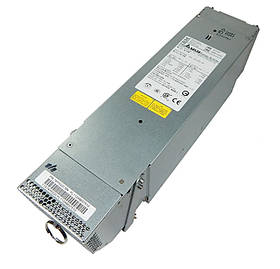 Серверний блок живлення IBM Delta EL4 1600W 220VAC Power Supply 74Y6220