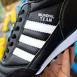 Сороконіжки Adidas Mundial Team (39-45), фото 2