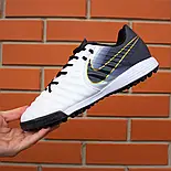 Сороконіжки Nike Tiempo X Legend VII Pro TF (39-45), фото 2