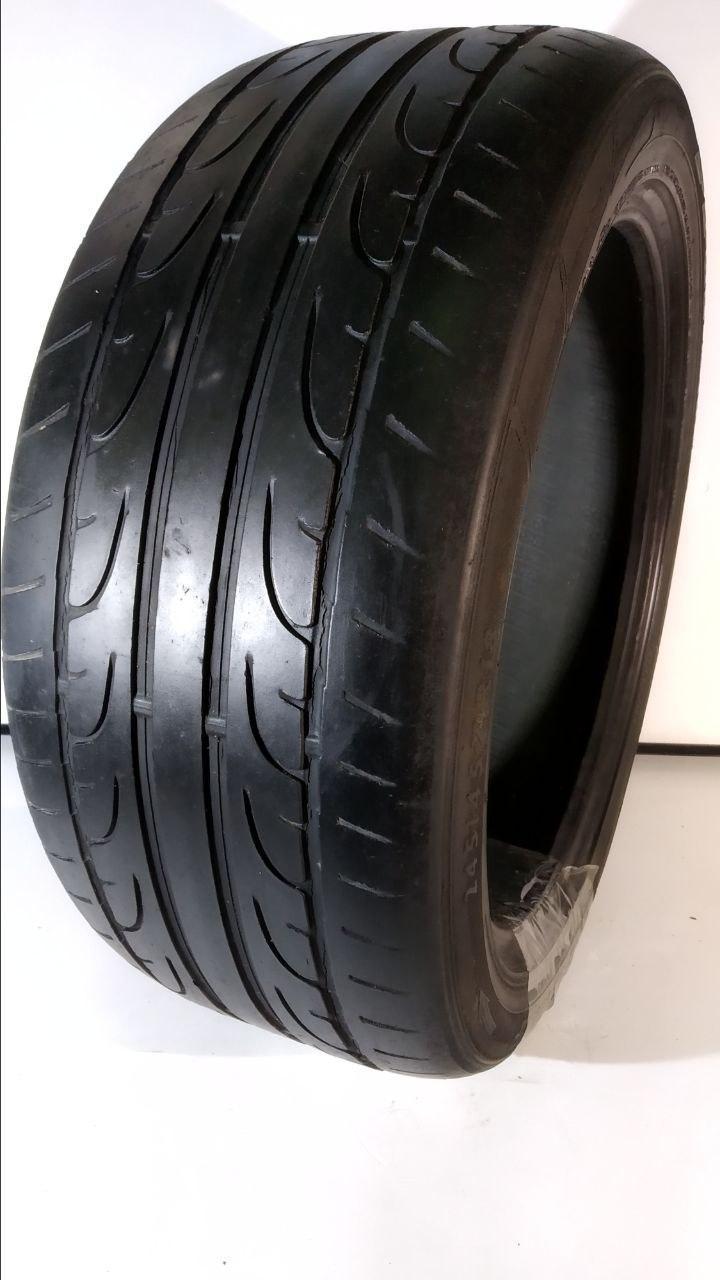 Уживані 245/45 ZR18 96Y Dunlop SP Sport Maxx 1шт. Японія 2006р. Літо. протектор 3,2