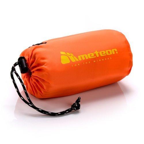 Рушник з мікрофібри Meteor Towel S (original) швидко висихає 42х55 см - фото 3 - id-p1696701872