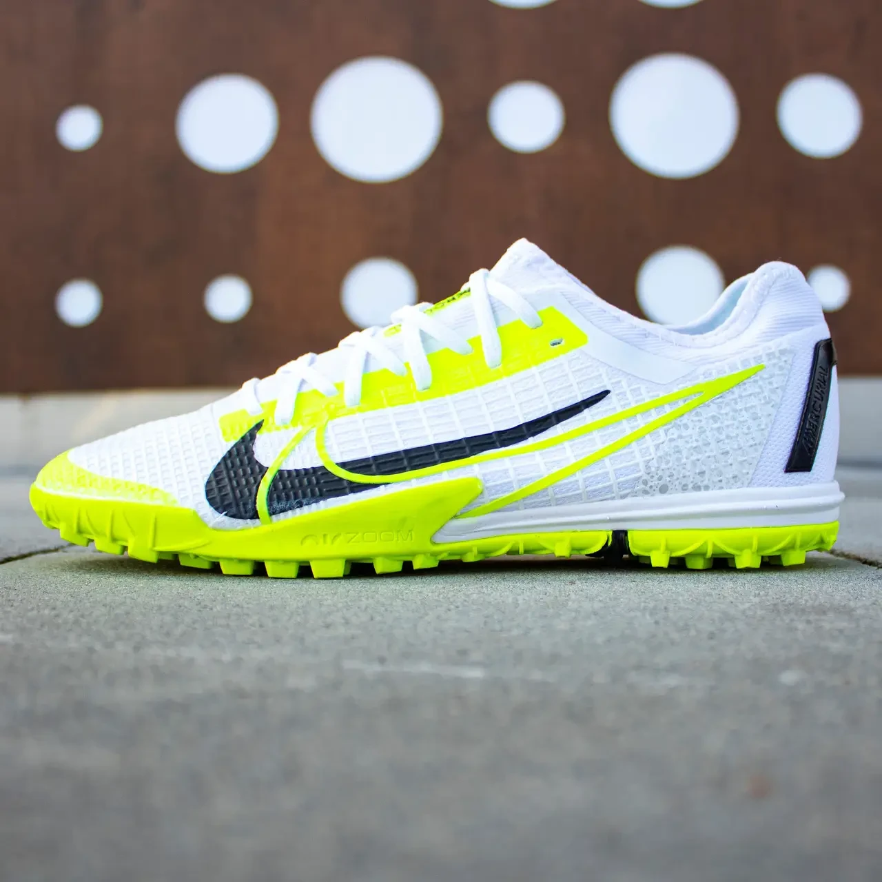 Сороконіжки Nike Mercurial Vapor Pro TF (39-45), фото 1