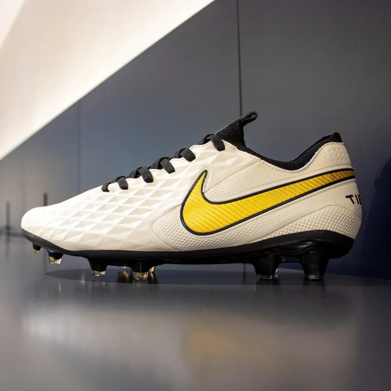 Бутси Nike Tiempo Legend 8 Pro FG (39-45), фото 1