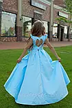 Модель "KATRIN" - дитяча сукня / дитяче плаття, фото 5