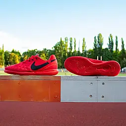 Футзалки Nike Tiempo LegendX 7Academy R10 IC (39-45)