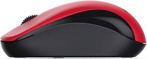 Миша безпровідна Genius NX-7000 Red, фото 3