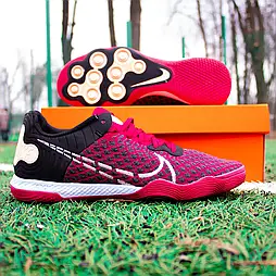 Футзалки Nike React Gato (39-45)