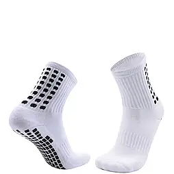 Тренувальні шкарпетки (білі) (39-45) (39-45)